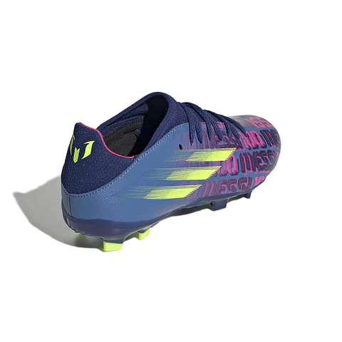 Zapato de Fútbol Niño/a Multicolor Adidas Fy6932