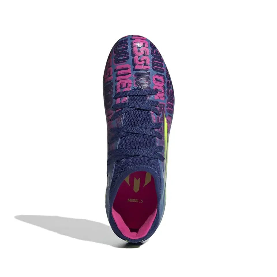Zapato de Fútbol Niño/a Multicolor Adidas Fy6932 7