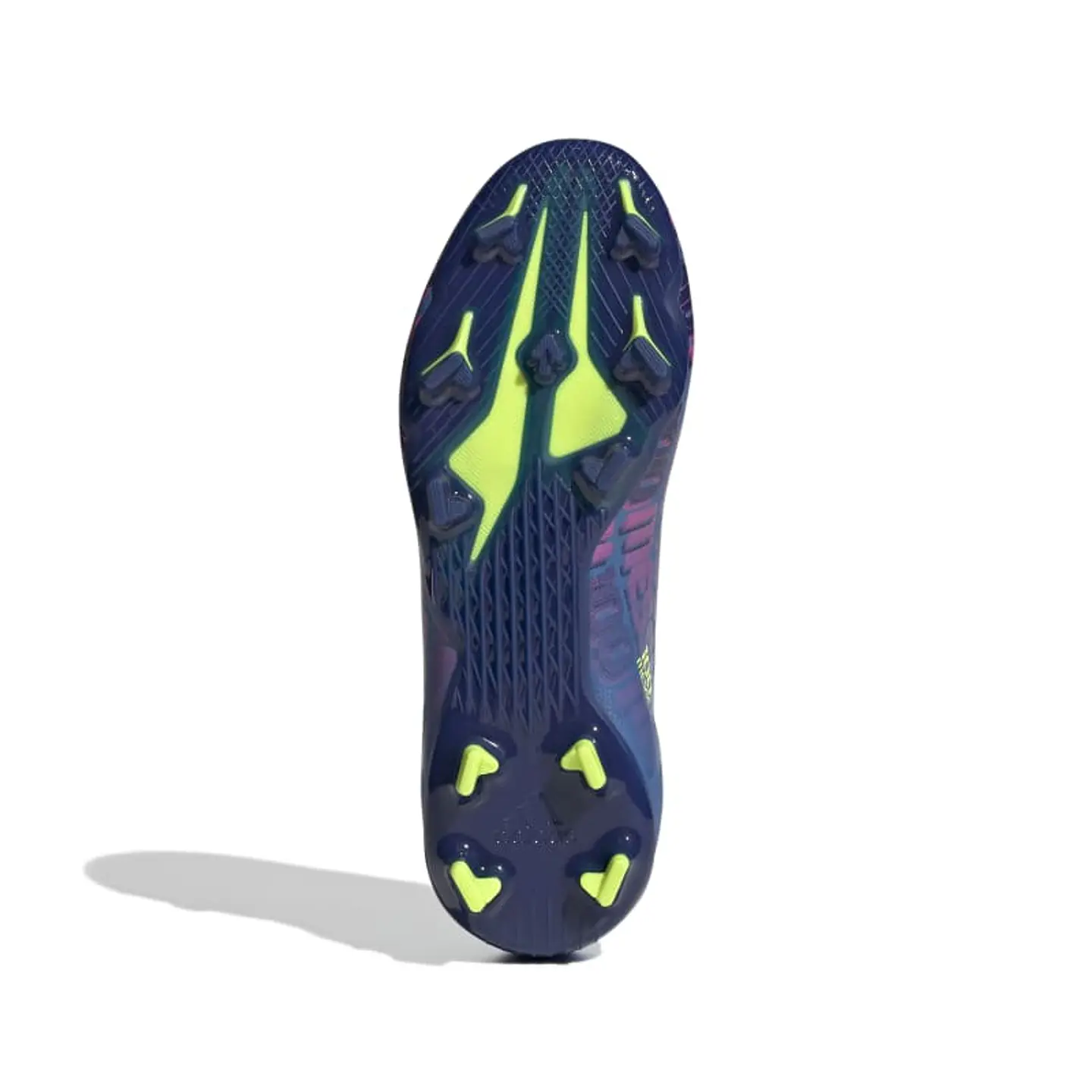 Zapato de Fútbol Niño/a Multicolor Adidas Fy6932 8