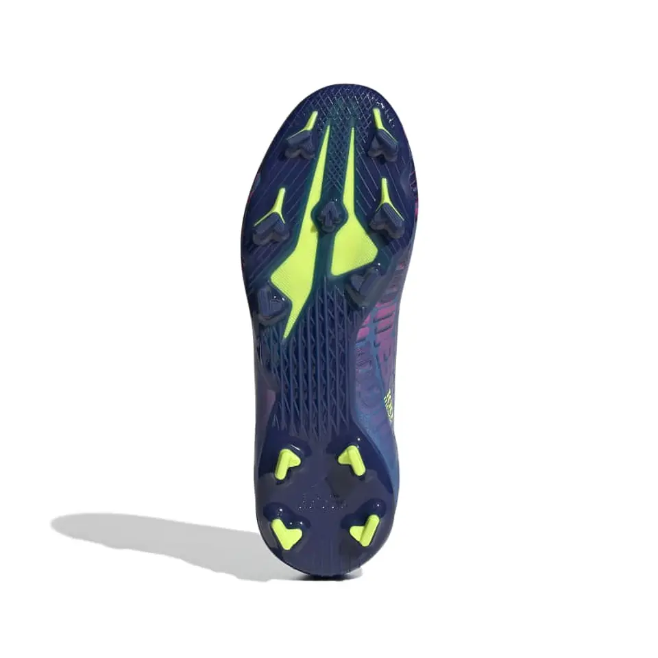 Zapato de Fútbol Niño/a Multicolor Adidas Fy6932 8