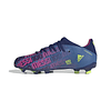 Zapato de Fútbol Niño/a Multicolor Adidas Fy6932