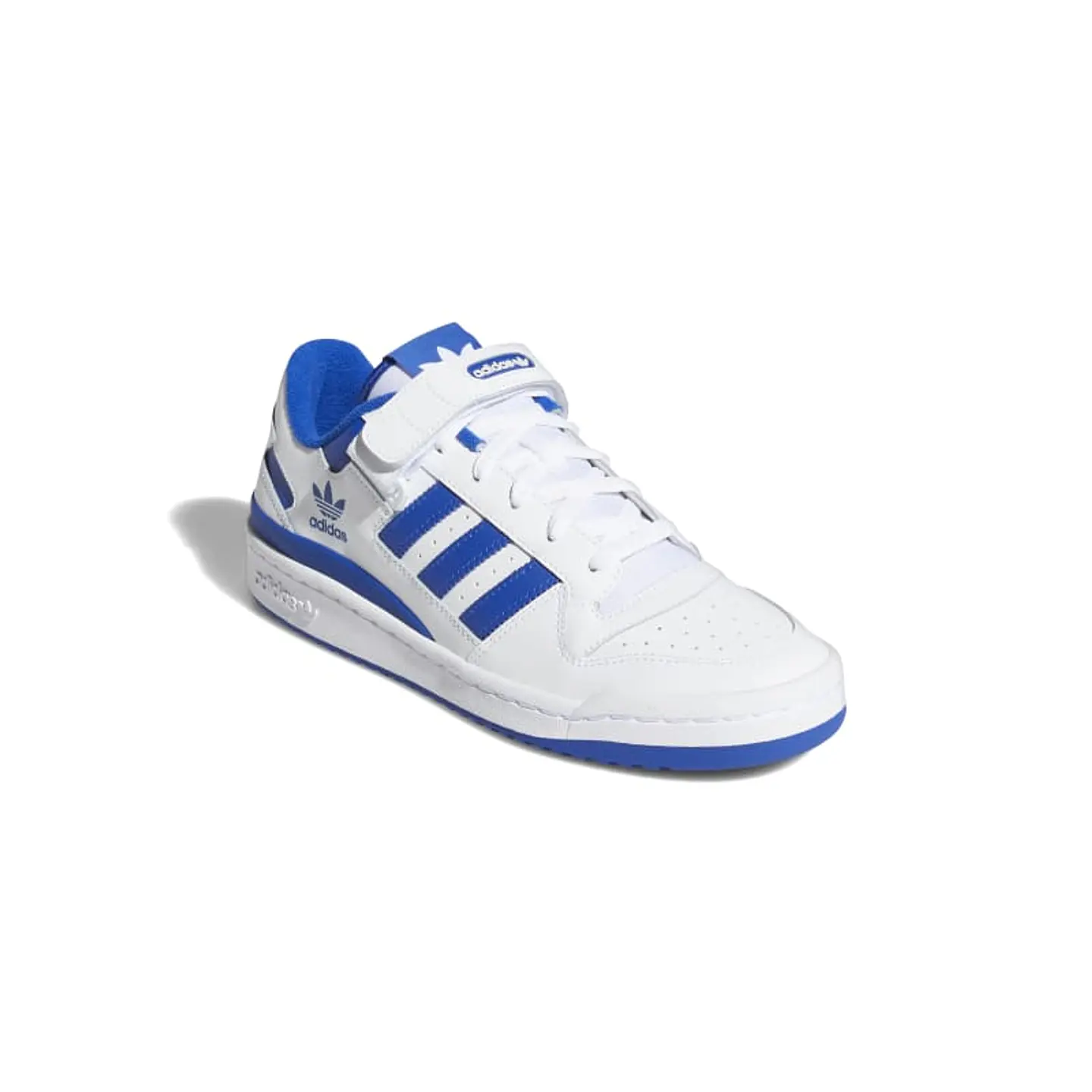 Zapatilla Hombre Blanca Adidas Fy7756 1