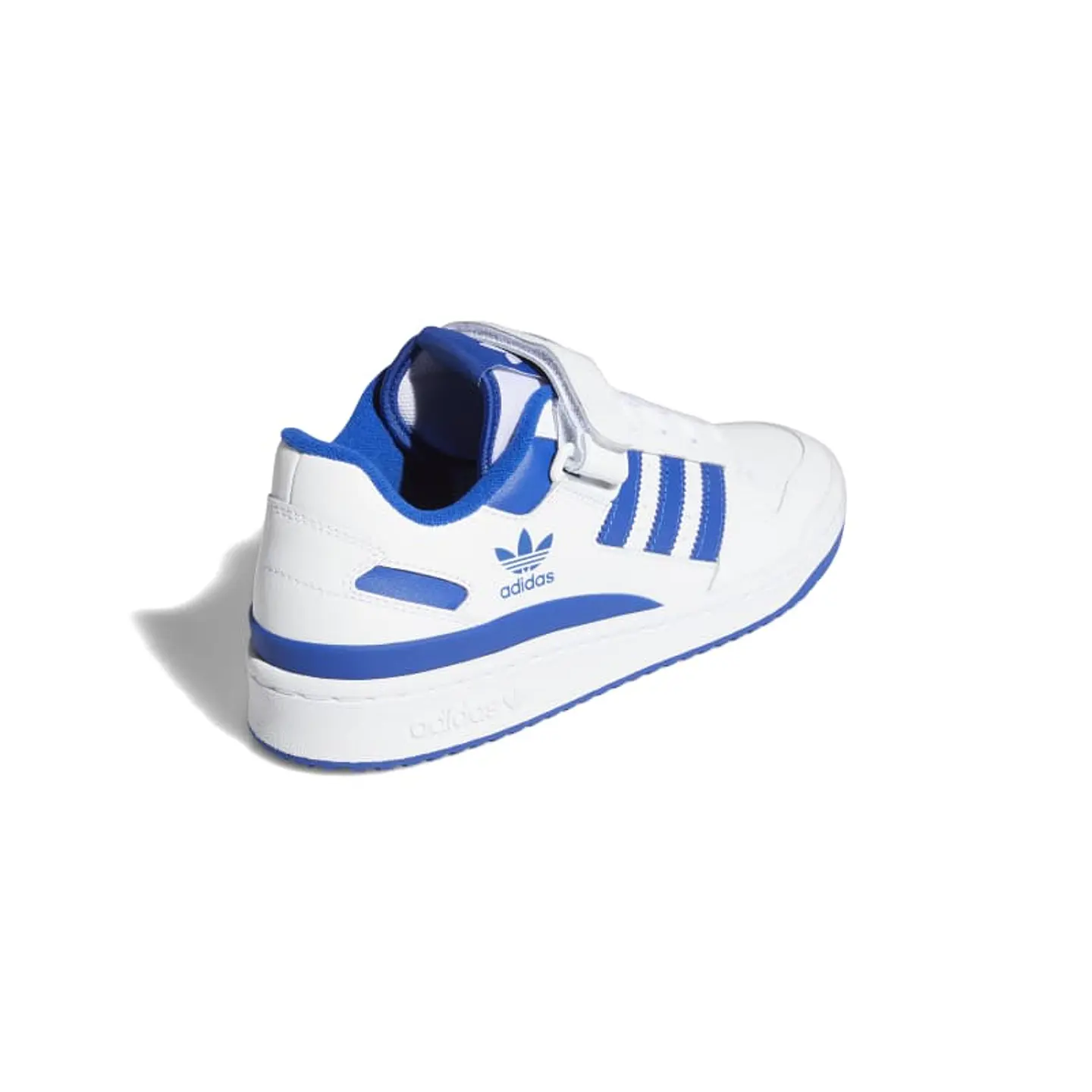Zapatilla Hombre Blanca Adidas Fy7756 2