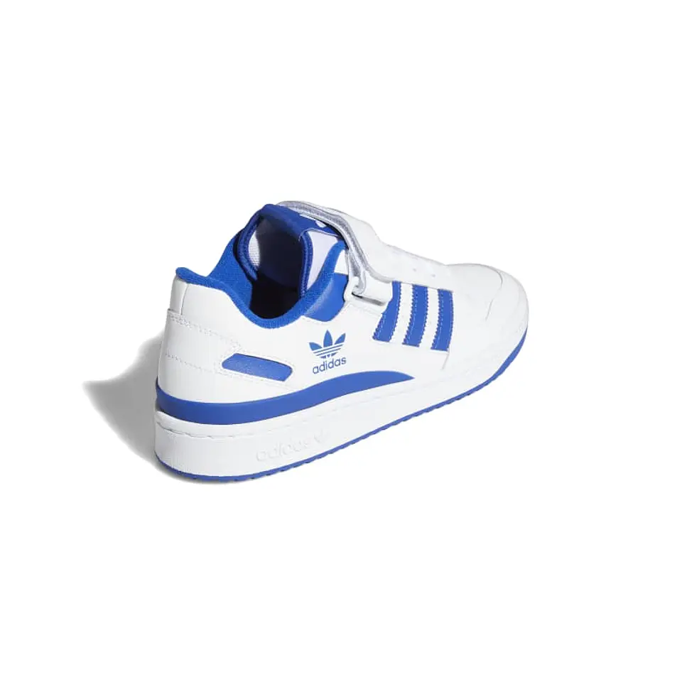 Zapatilla Hombre Blanca Adidas Fy7756 2