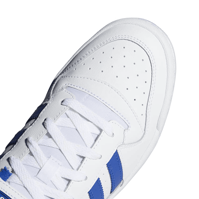 Zapatilla Hombre Blanca Adidas Fy7756