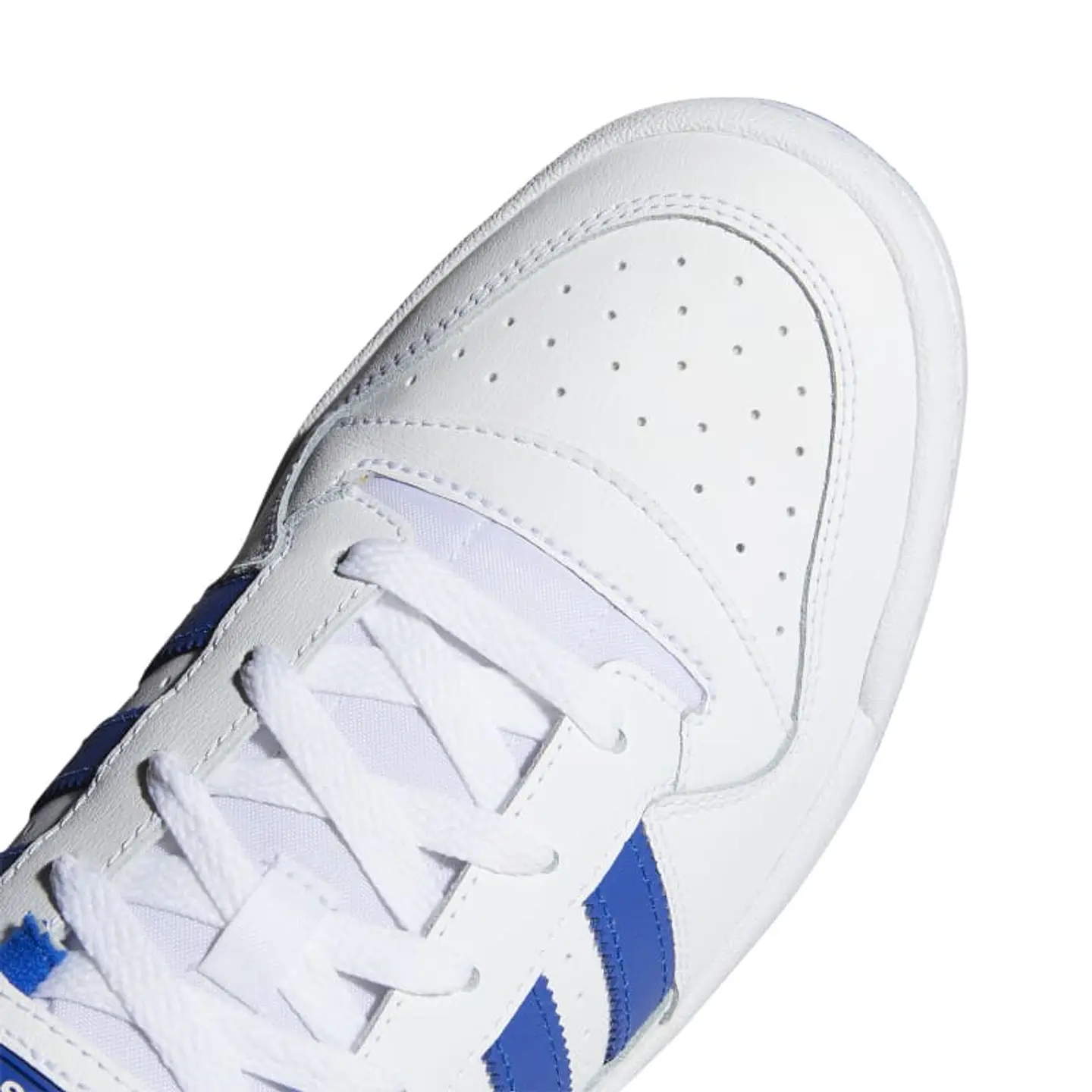 Zapatilla Hombre Blanca Adidas Fy7756 3