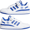 Zapatilla Hombre Blanca Adidas Fy7756