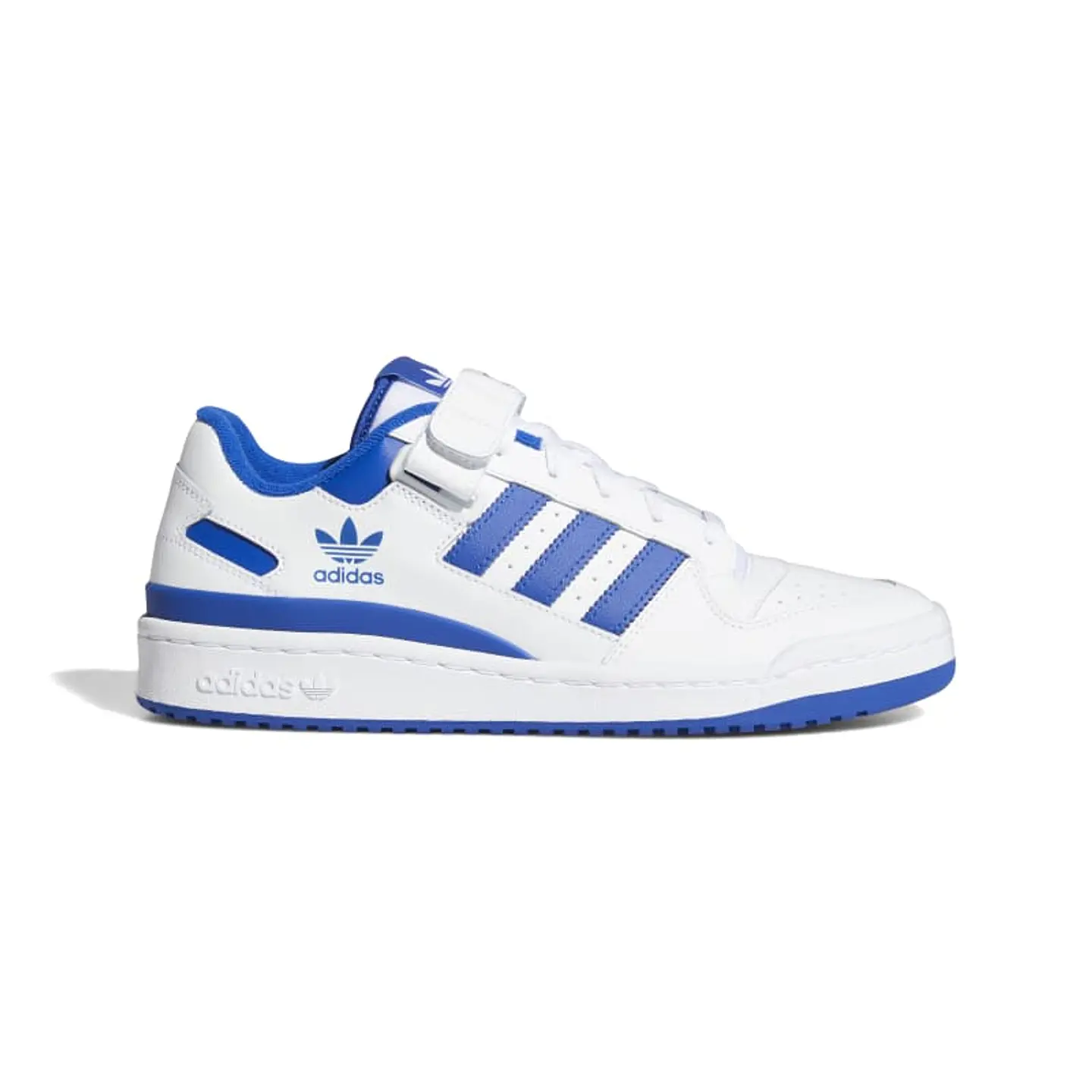 Zapatilla Hombre Blanca Adidas Fy7756 5