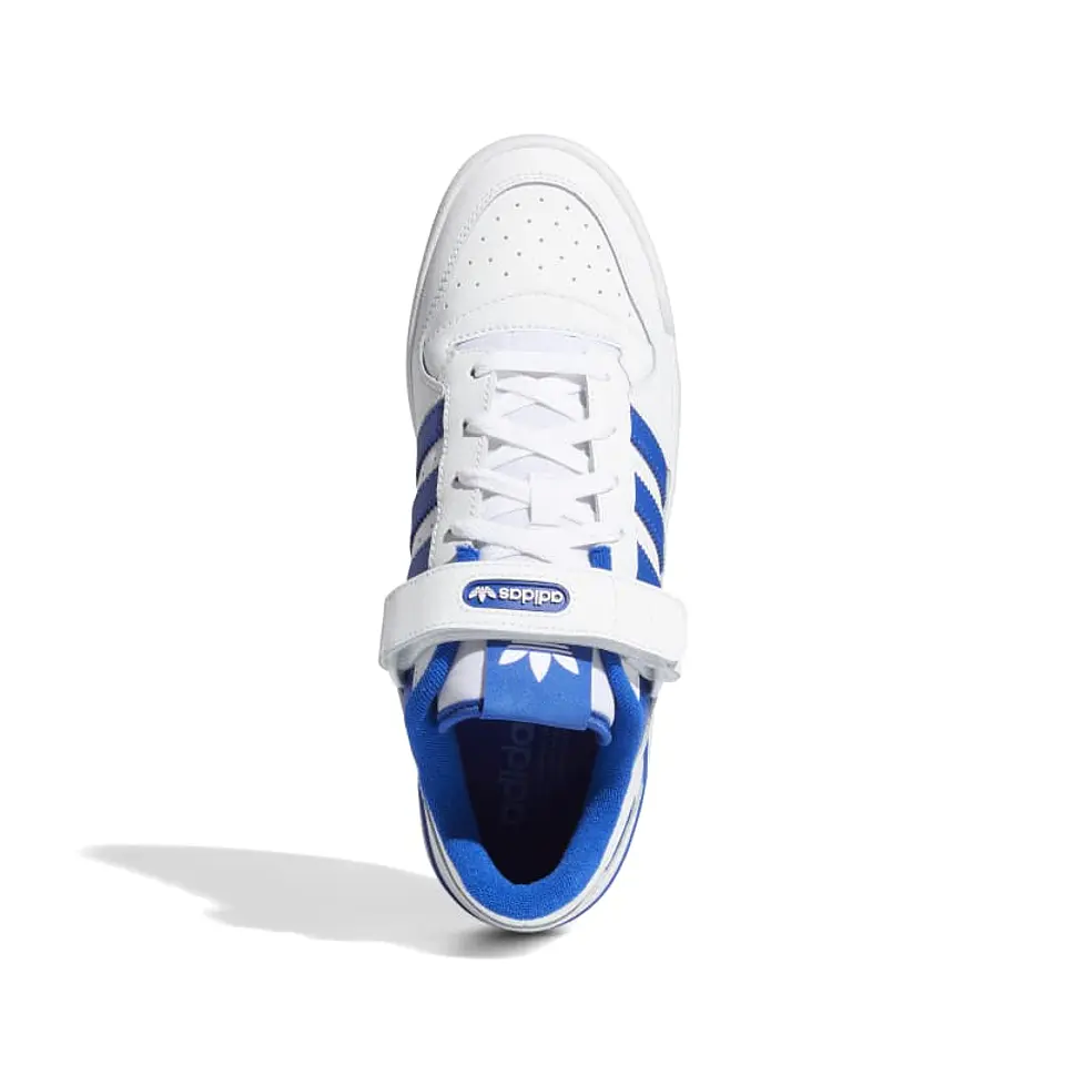 Zapatilla Hombre Blanca Adidas Fy7756 6
