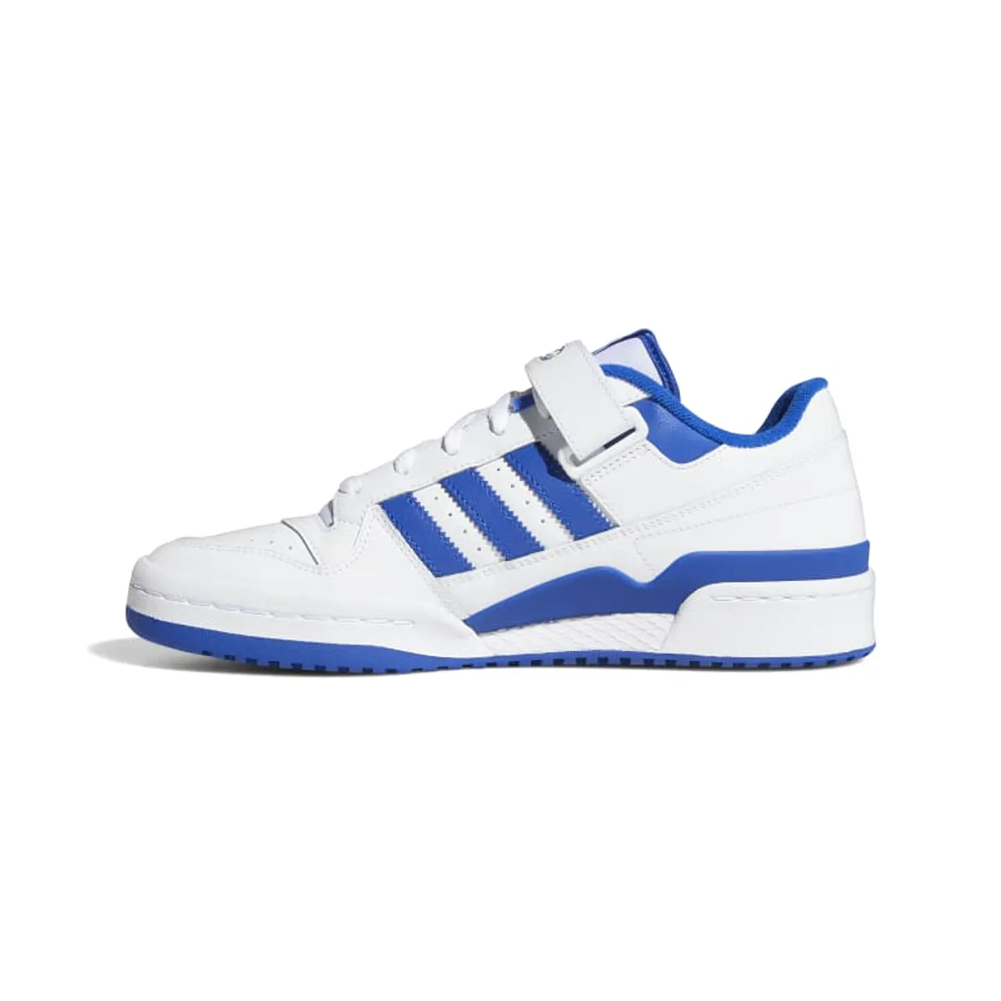 Zapatilla Hombre Blanca Adidas Fy7756 8