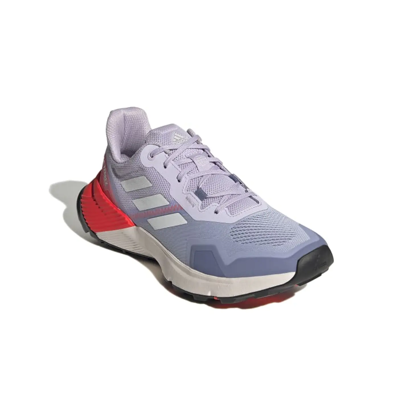 Zapatilla Mujer Gris Adidas Fy9258 1