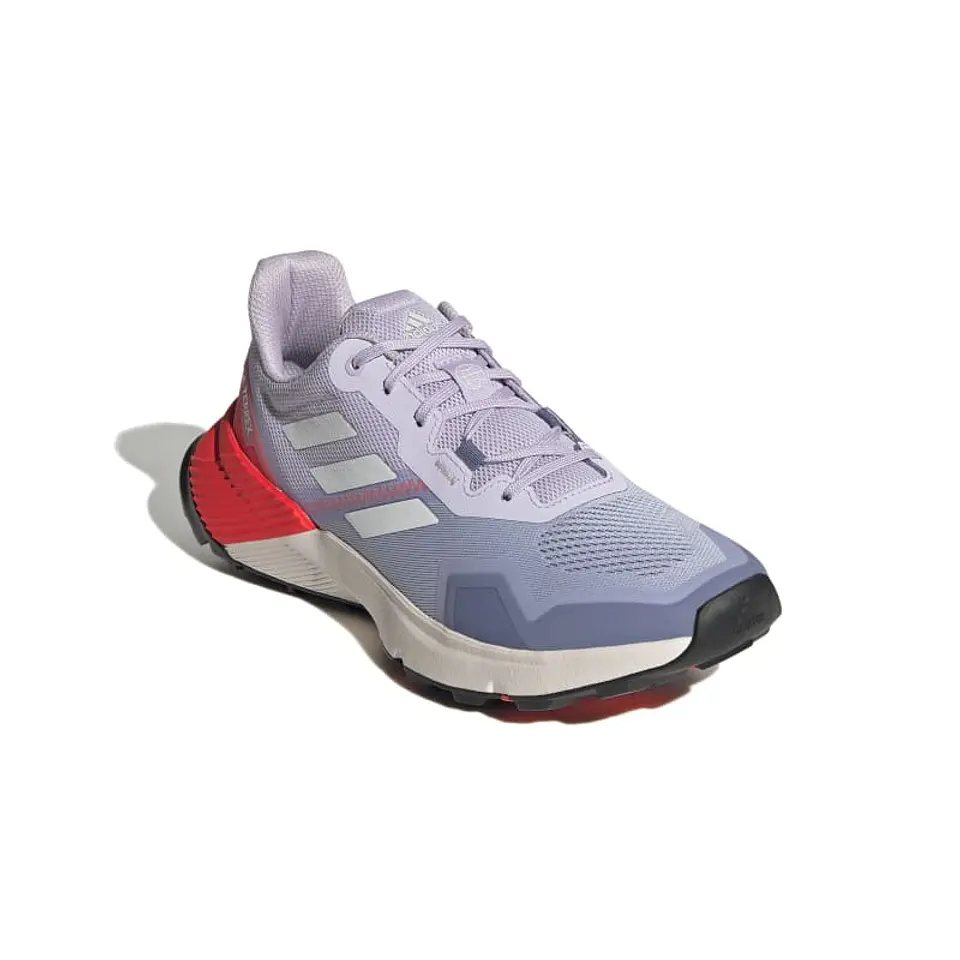 Zapatilla Mujer Gris Adidas Fy9258 1