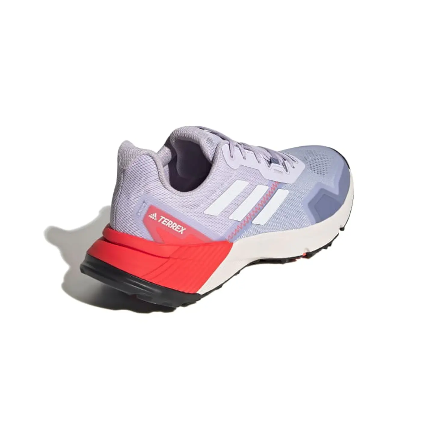 Zapatilla Mujer Gris Adidas Fy9258 2