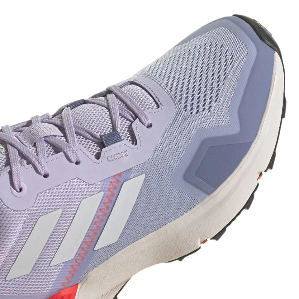 Zapatilla Mujer Gris Adidas Fy9258 3