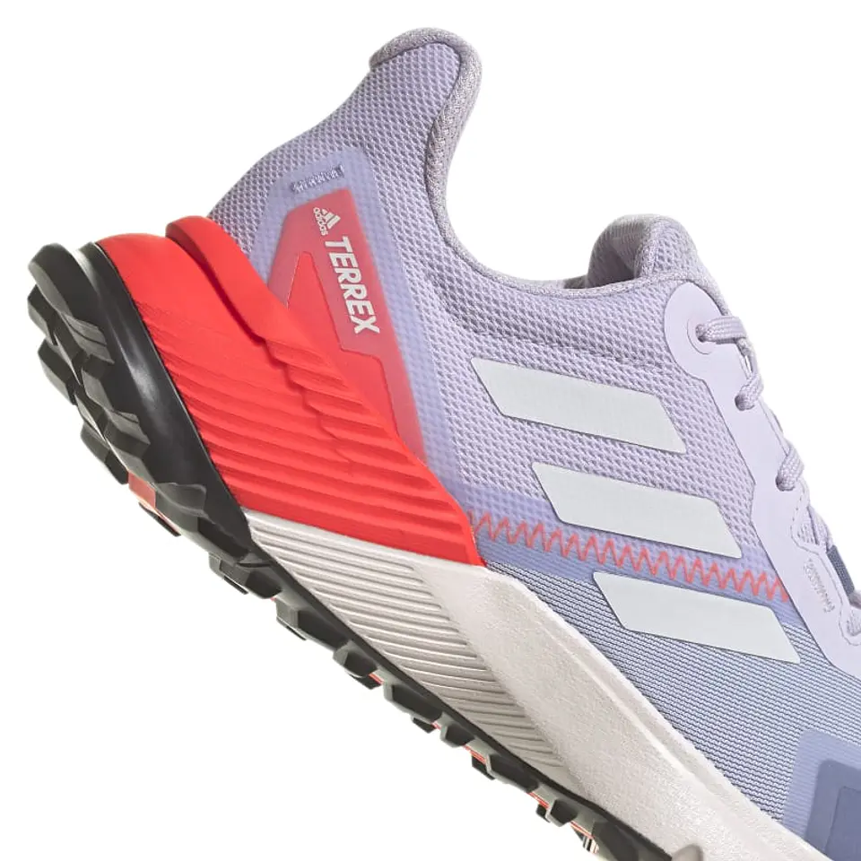 Zapatilla Mujer Gris Adidas Fy9258 4