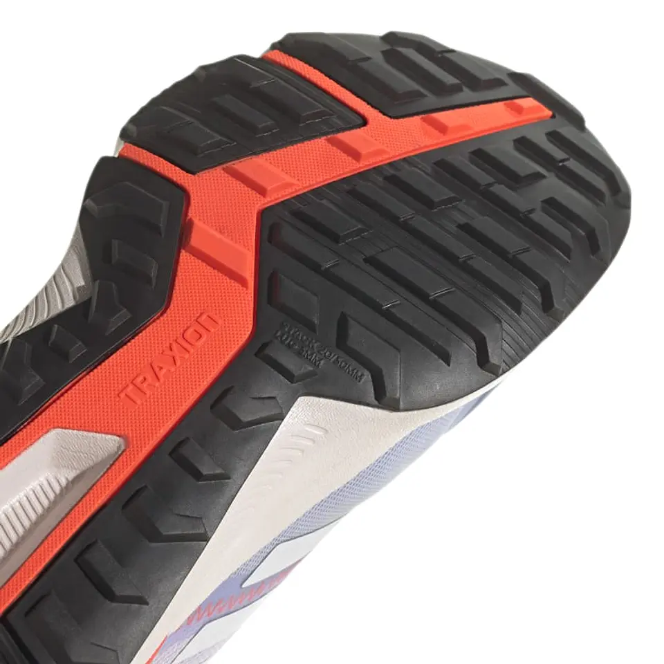 Zapatilla Mujer Gris Adidas Fy9258 5