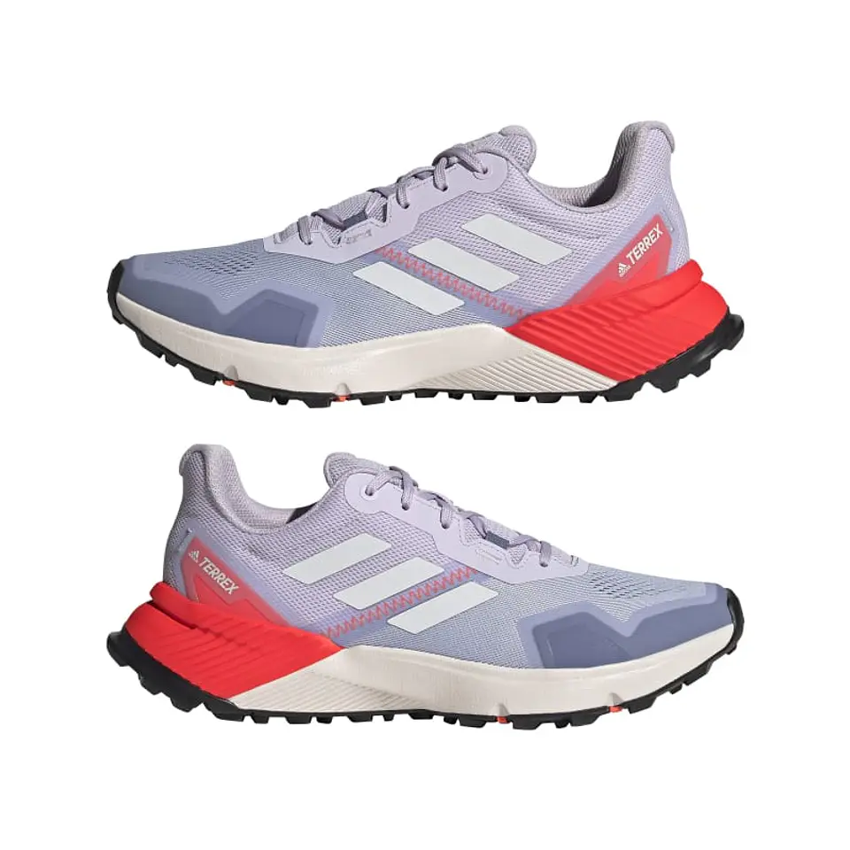 Zapatilla Mujer Gris Adidas Fy9258 6