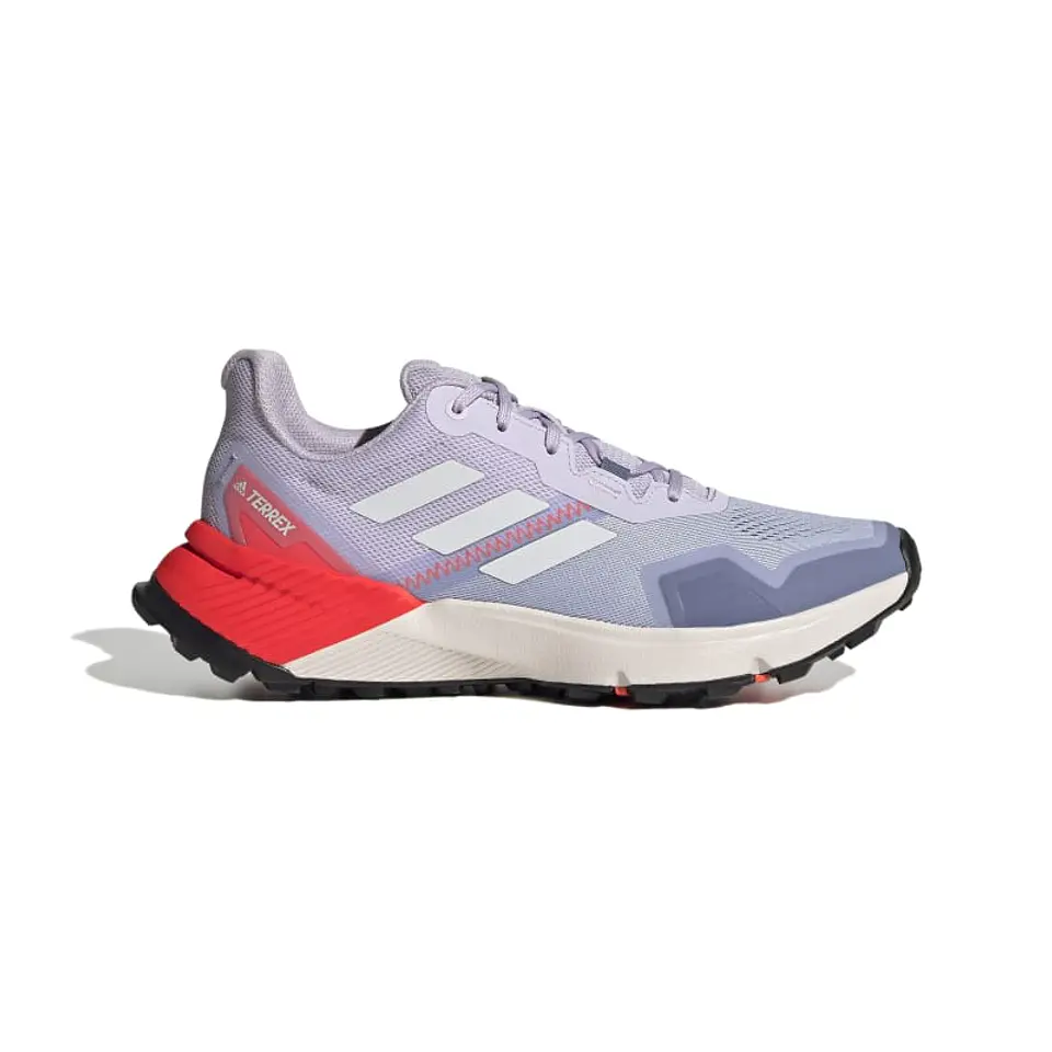Zapatilla Mujer Gris Adidas Fy9258 7