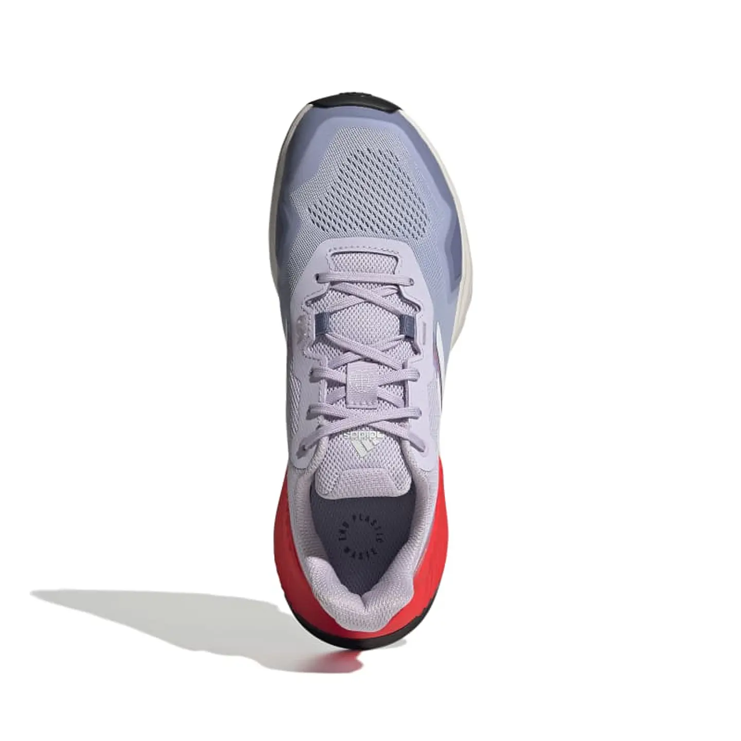 Zapatilla Mujer Gris Adidas Fy9258 8