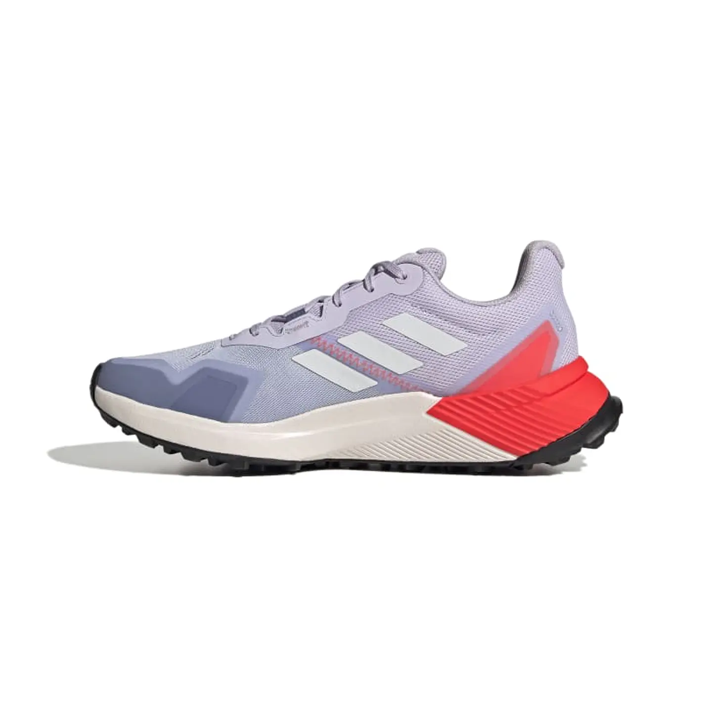 Zapatilla Mujer Gris Adidas Fy9258 10