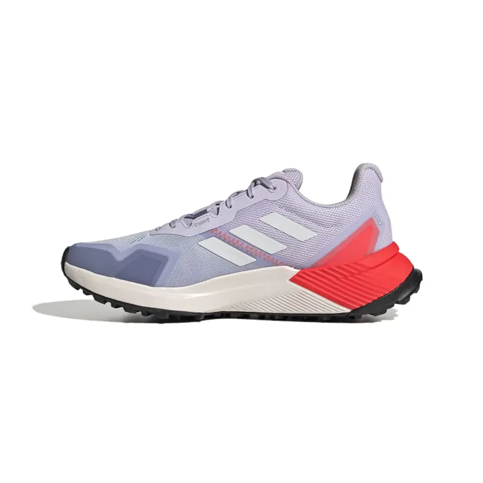 Zapatilla Mujer Gris Adidas Fy9258 10