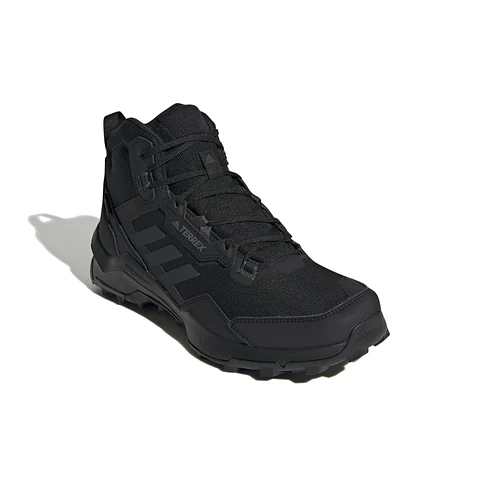Zapatilla Hombre Negra Adidas Fy9638