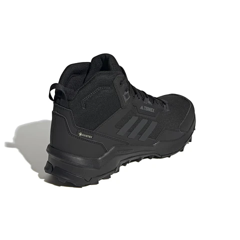 Zapatilla Hombre Negra Adidas Fy9638