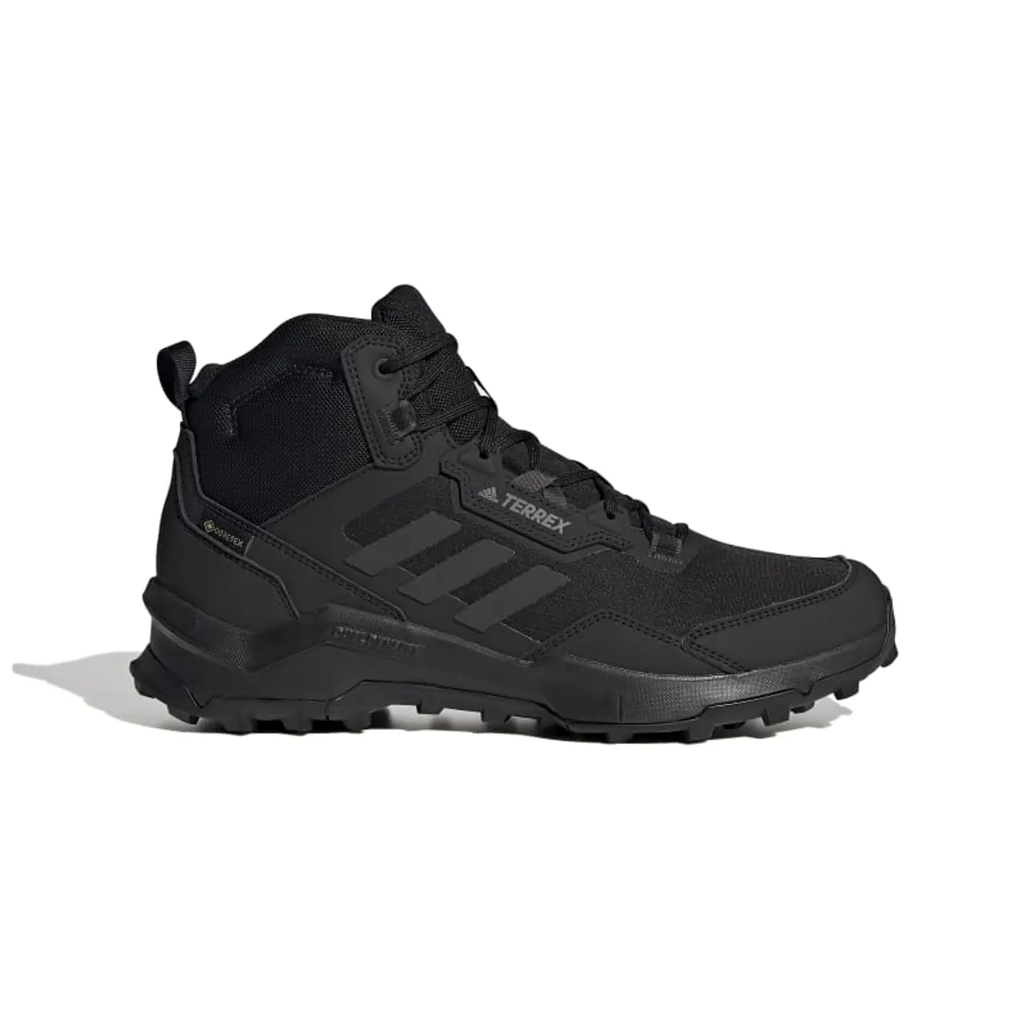 Zapatilla Hombre Negra Adidas Fy9638 6
