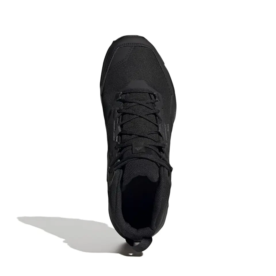 Zapatilla Hombre Negra Adidas Fy9638 7