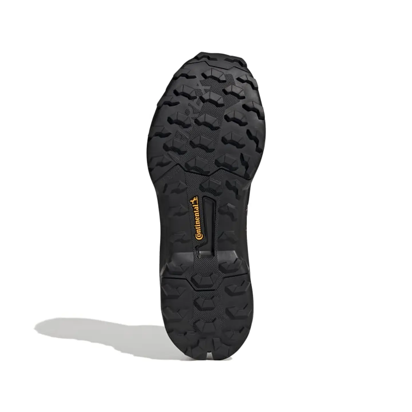 Zapatilla Hombre Negra Adidas Fy9638 8