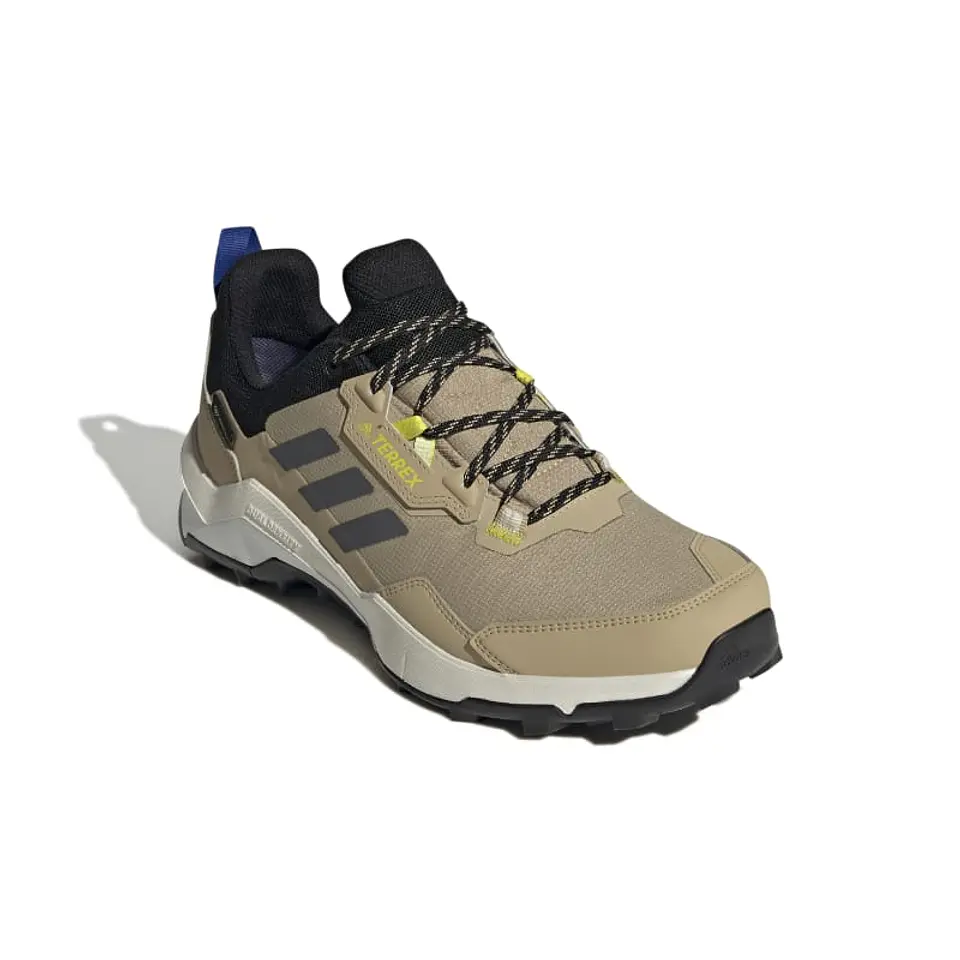 Zapatilla Hombre Café Adidas Fz3288 1