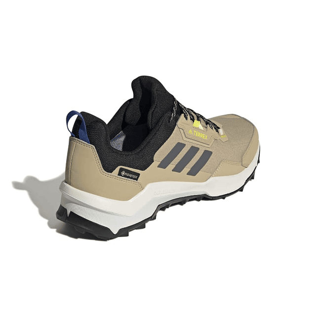 Zapatilla Hombre Café Adidas Fz3288