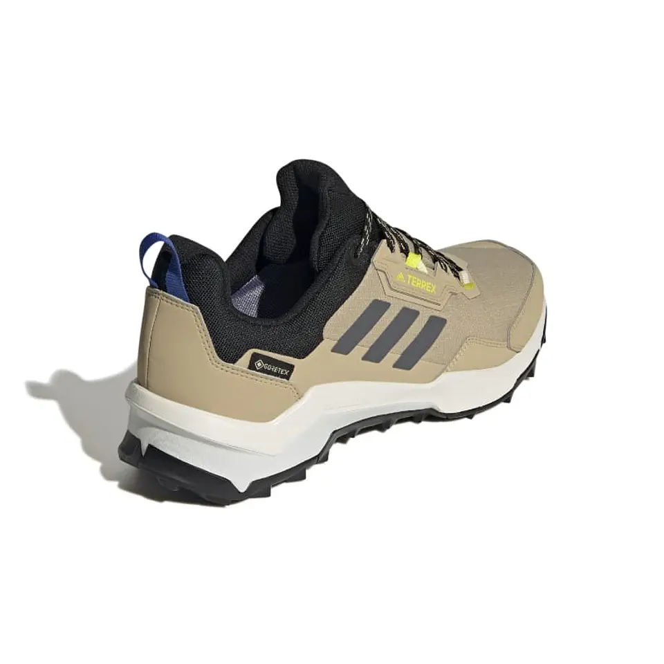 Zapatilla Hombre Café Adidas Fz3288 2