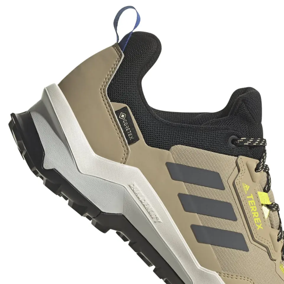 Zapatilla Hombre Café Adidas Fz3288 3