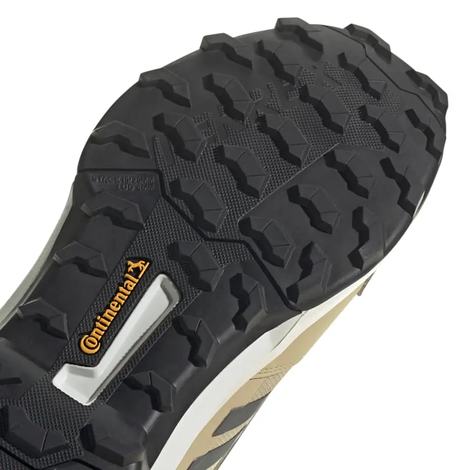 Zapatilla Hombre Café Adidas Fz3288 4