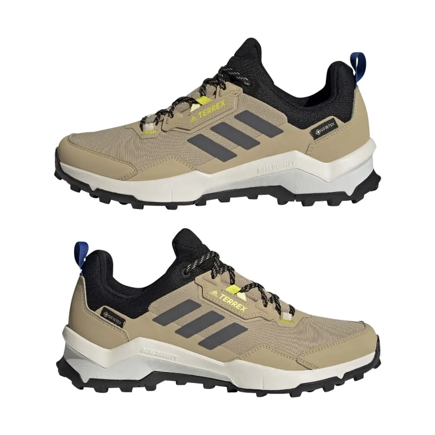 Zapatilla Hombre Café Adidas Fz3288 5