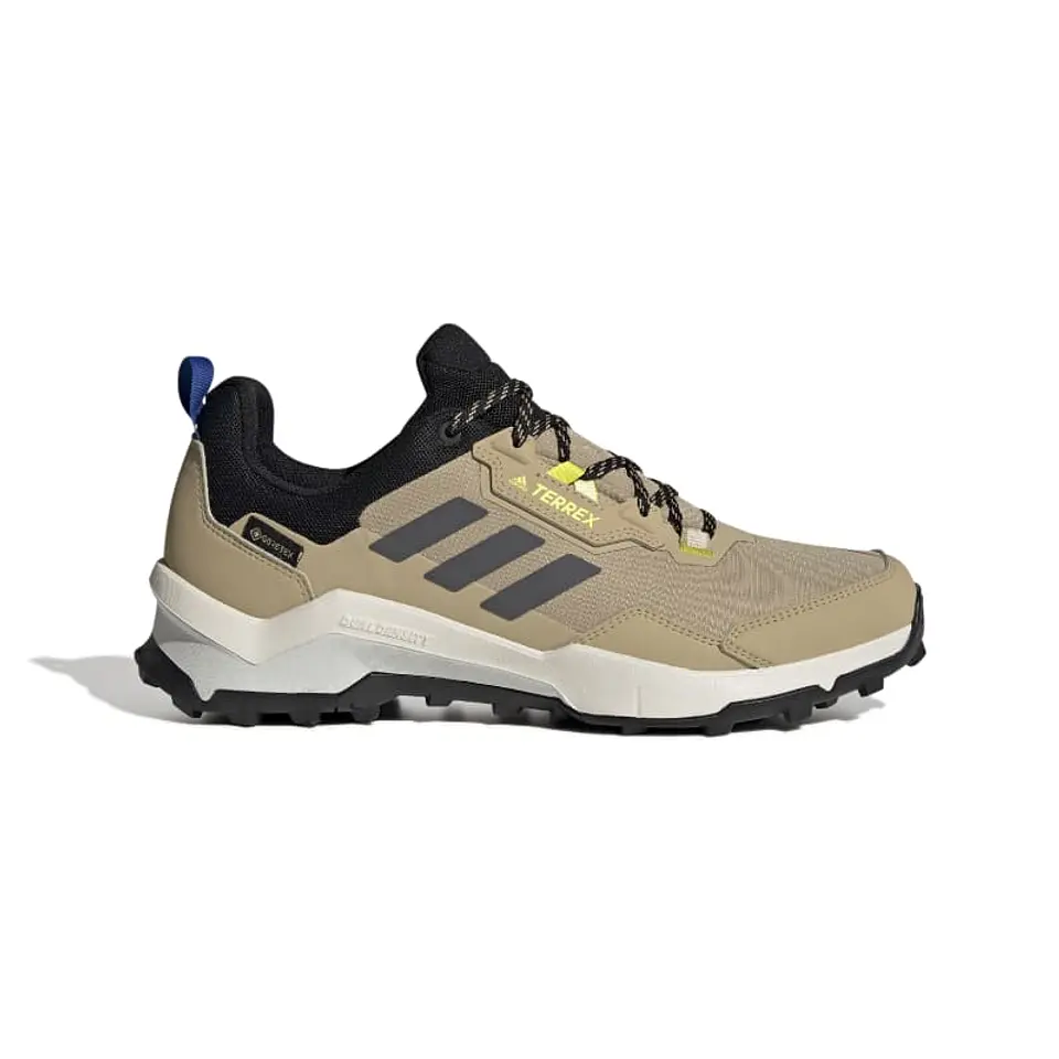 Zapatilla Hombre Café Adidas Fz3288 6