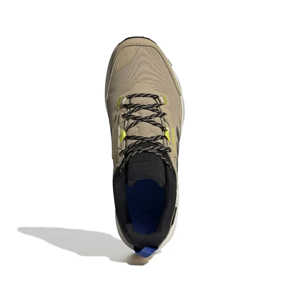 Zapatilla Hombre Café Adidas Fz3288 7