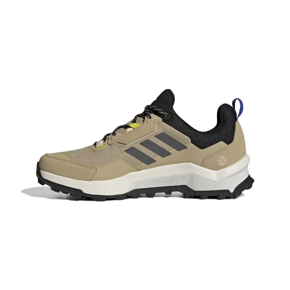 Zapatilla Hombre Café Adidas Fz3288 9