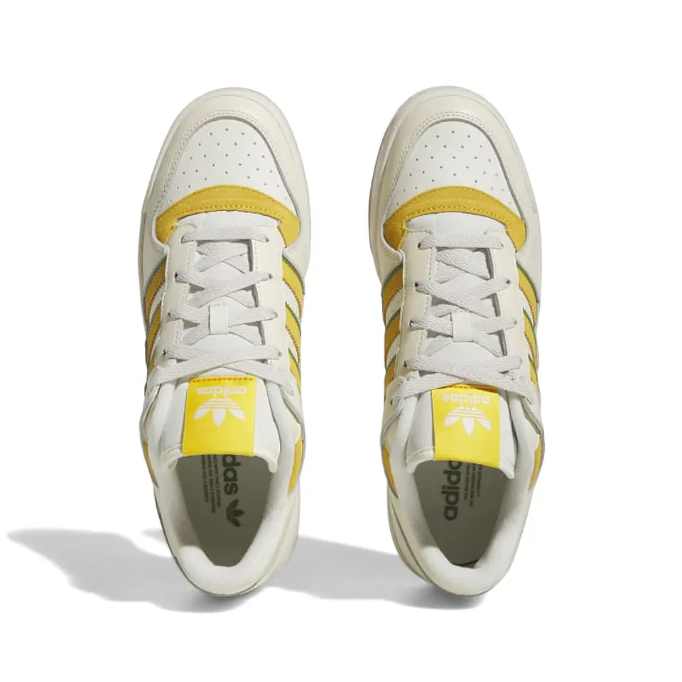 Zapatilla Hombre Blanca Adidas Fz6271 7