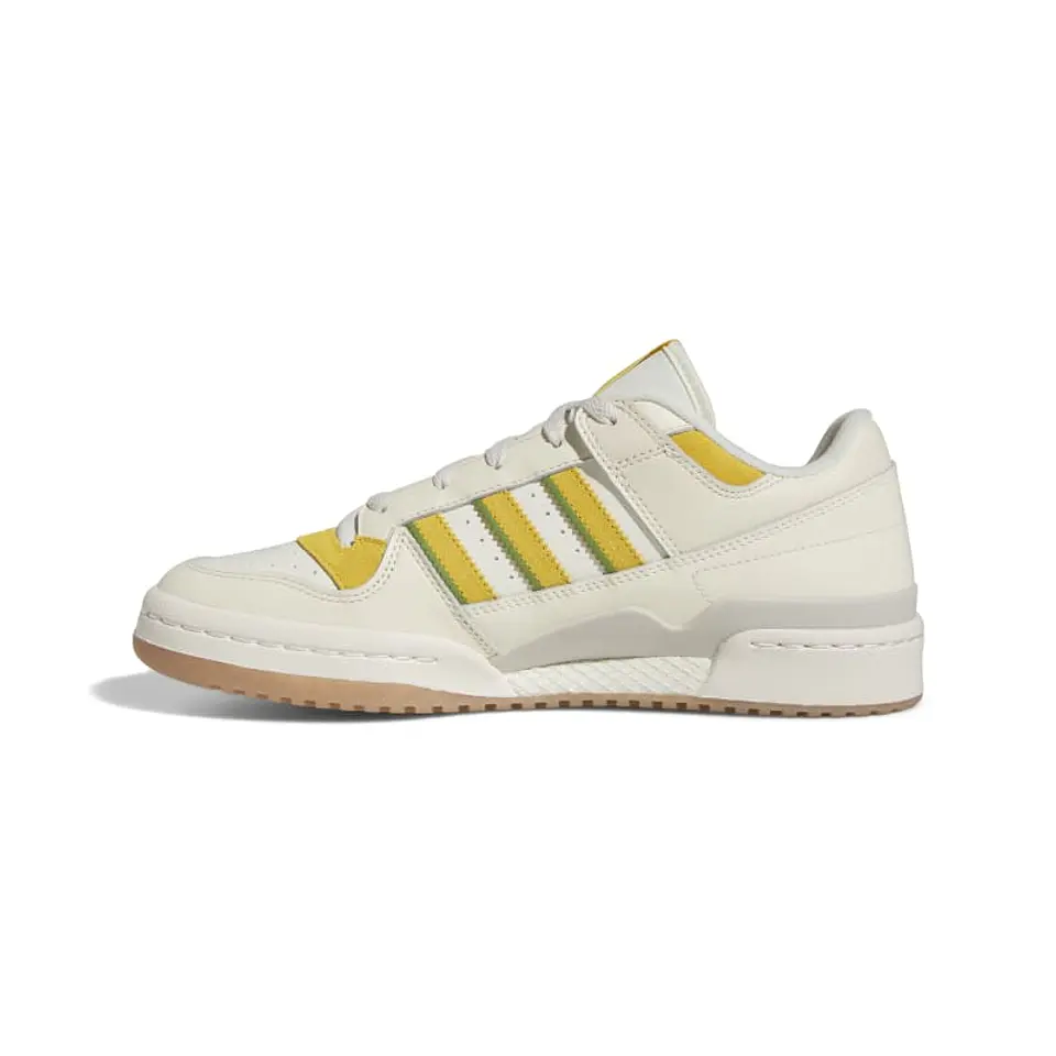 Zapatilla Hombre Blanca Adidas Fz6271 9