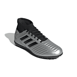 Zapato Baby Fútbol Niño/a Gris Adidas G25802