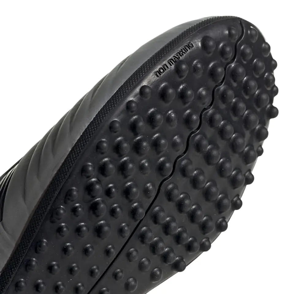Zapato Baby Fútbol Niño/a Gris Adidas G25802 3