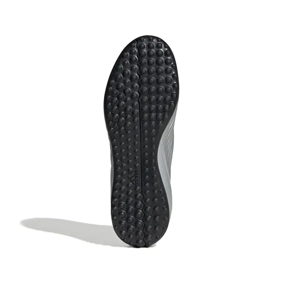 Zapato Baby Fútbol Niño/a Gris Adidas G25802 9