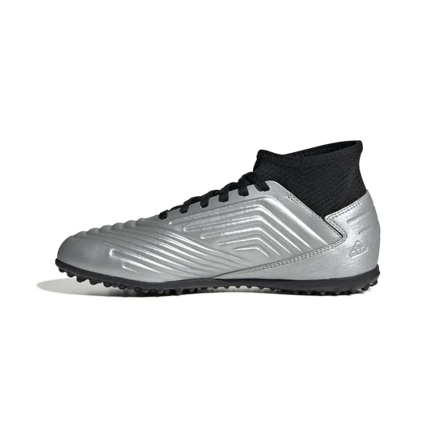 Zapato Baby Fútbol Niño/a Gris Adidas G25802 10