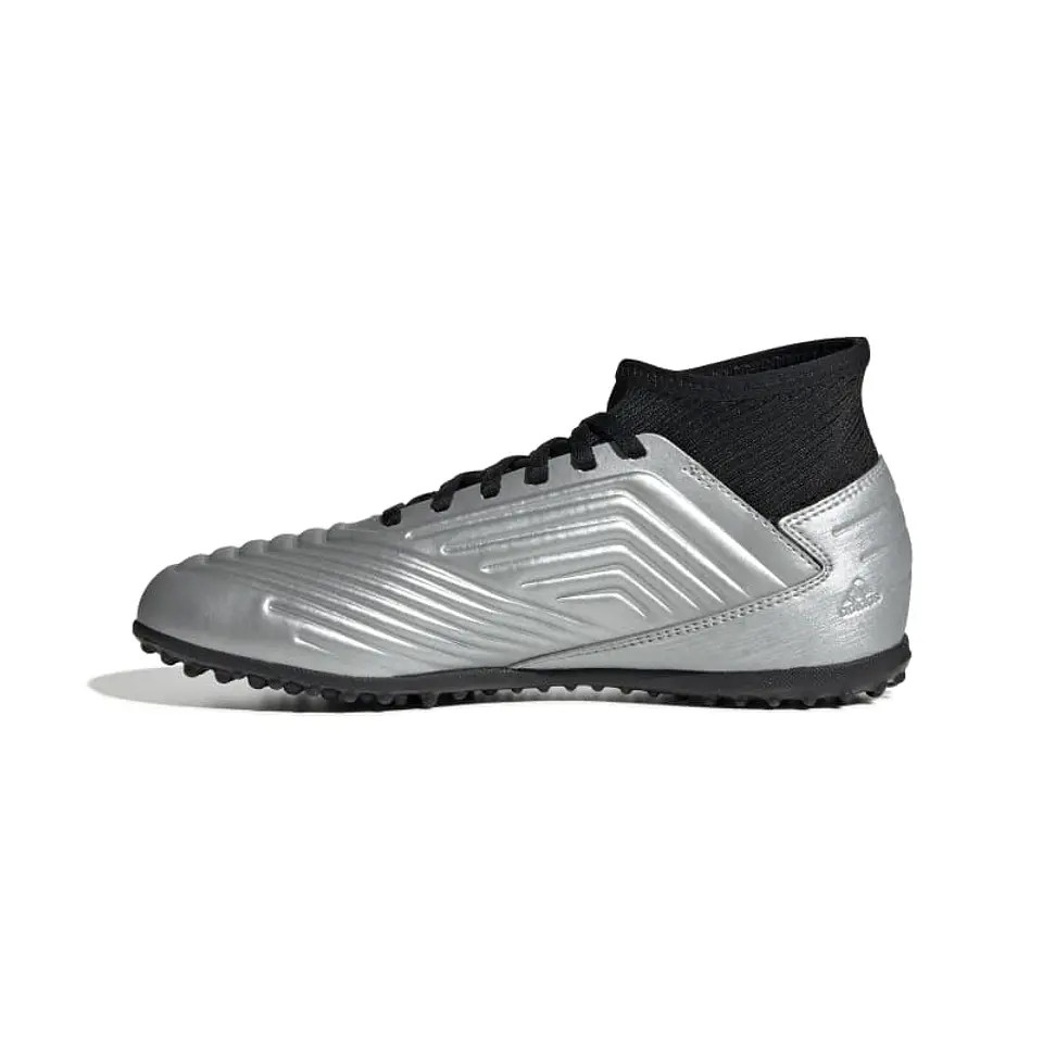 Zapato Baby Fútbol Niño/a Gris Adidas G25802 10