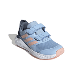 Zapatillas Niño/a Juvenil Celeste Adidas G25993