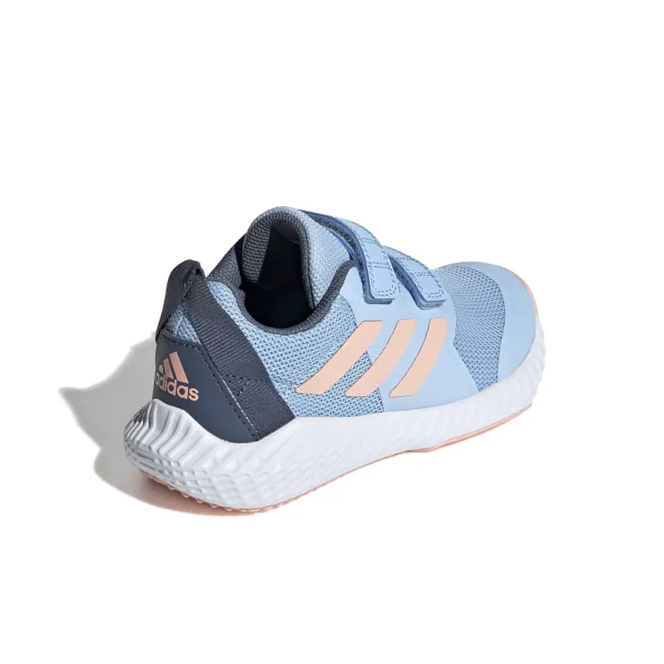 Zapatillas Niño/a Juvenil Celeste Adidas G25993 2