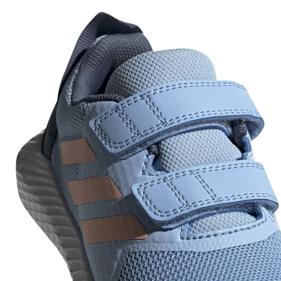 Zapatillas Niño/a Juvenil Celeste Adidas G25993 3