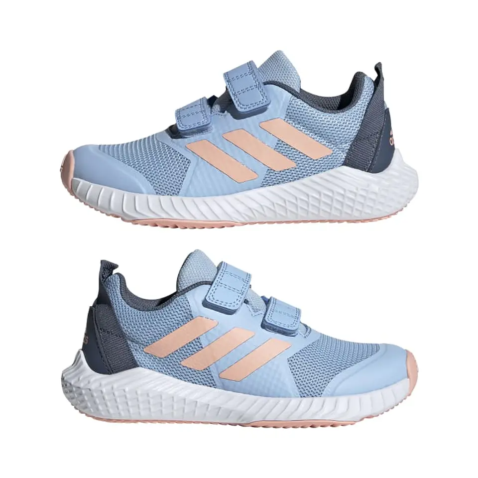 Zapatillas Niño/a Juvenil Celeste Adidas G25993 6